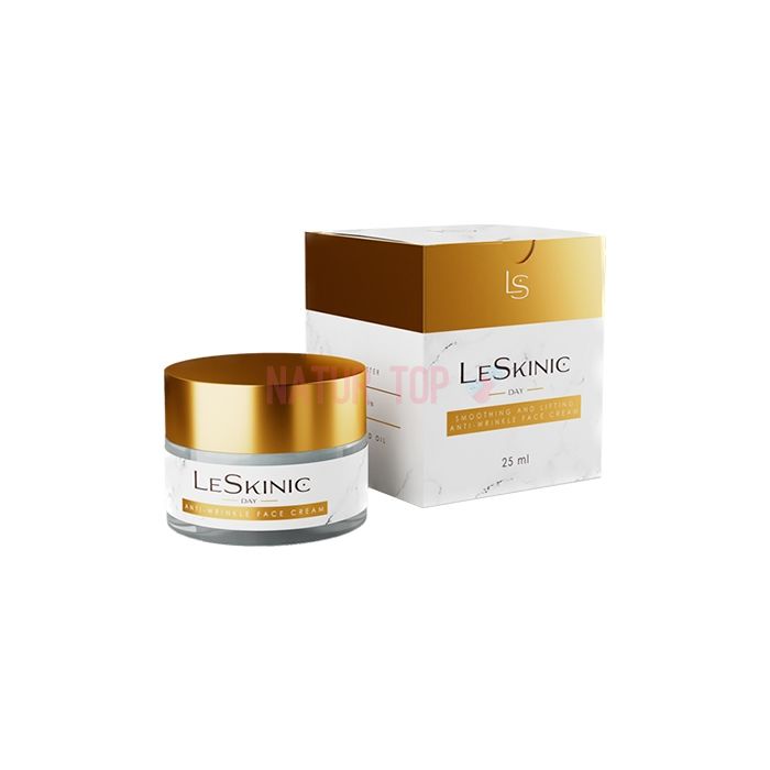 ⚜ LeSkinic rajeunisseur de peau