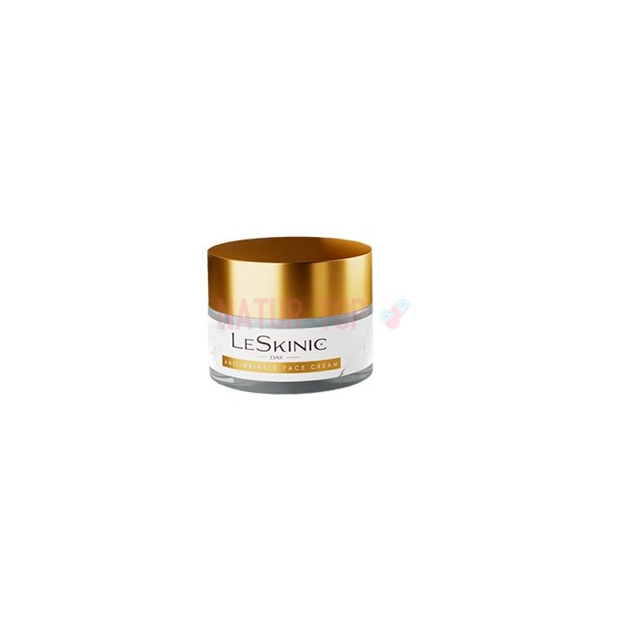 ⚜ LeSkinic rajeunisseur de peau