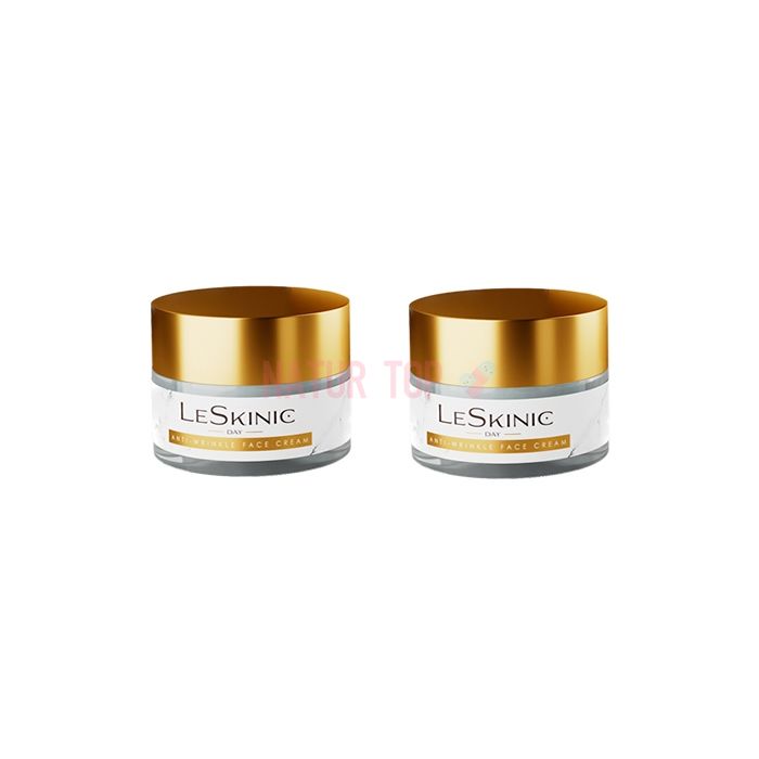 ⚜ LeSkinic rajeunisseur de peau