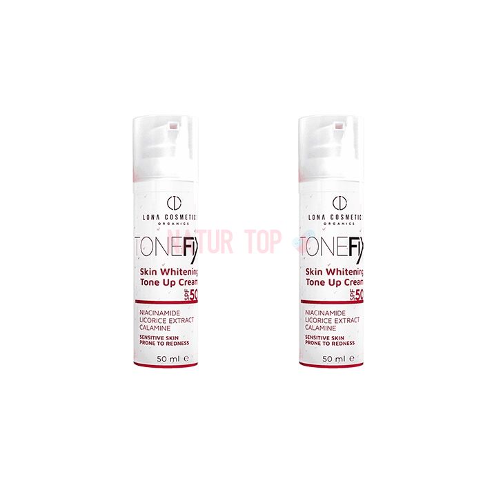 ⚜ ToneFix rajeunisseur de peau