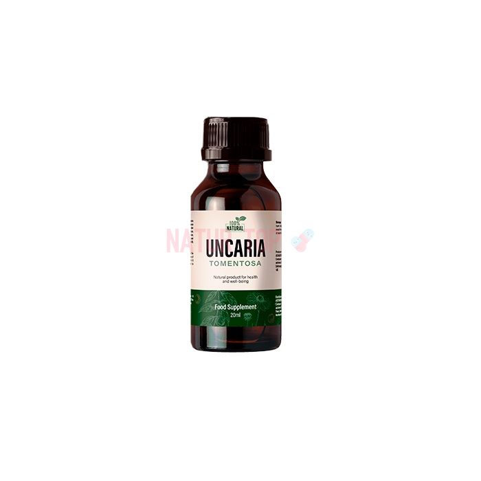 ⚜ Uncaria Fungus remedy for fungal skin infections