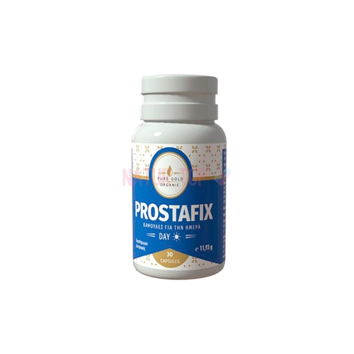 ⚜ Prostafix prostat sağlığı ürünü