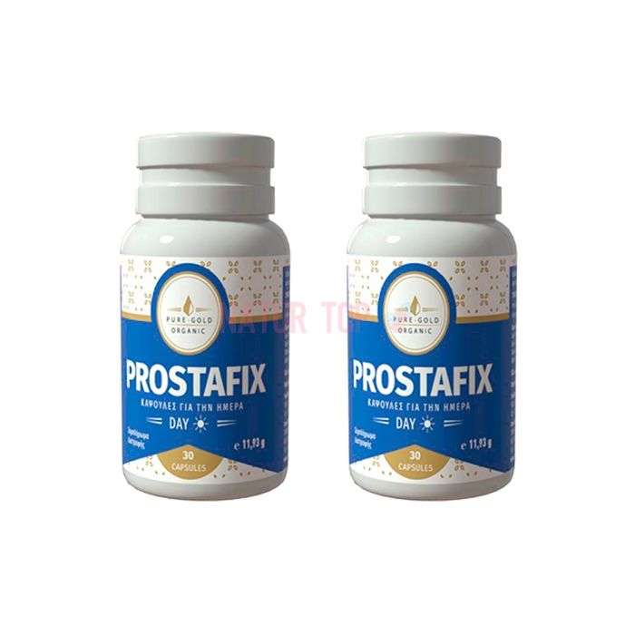 ⚜ Prostafix prostat sağlığı ürünü