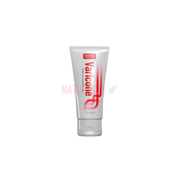 ⚜ Varicone varicose veins cream