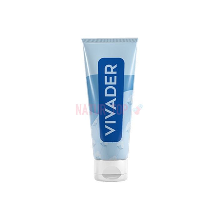 ⚜ Vivader product for skin health when signs of scaly lesions appear or worsen