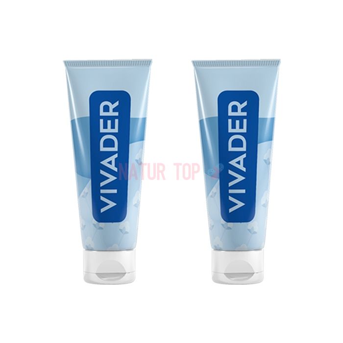 ⚜ Vivader product for skin health when signs of scaly lesions appear or worsen