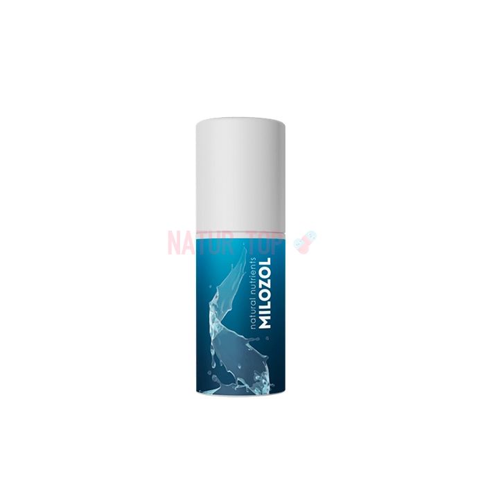 ⚜ Milozol antifungal cream