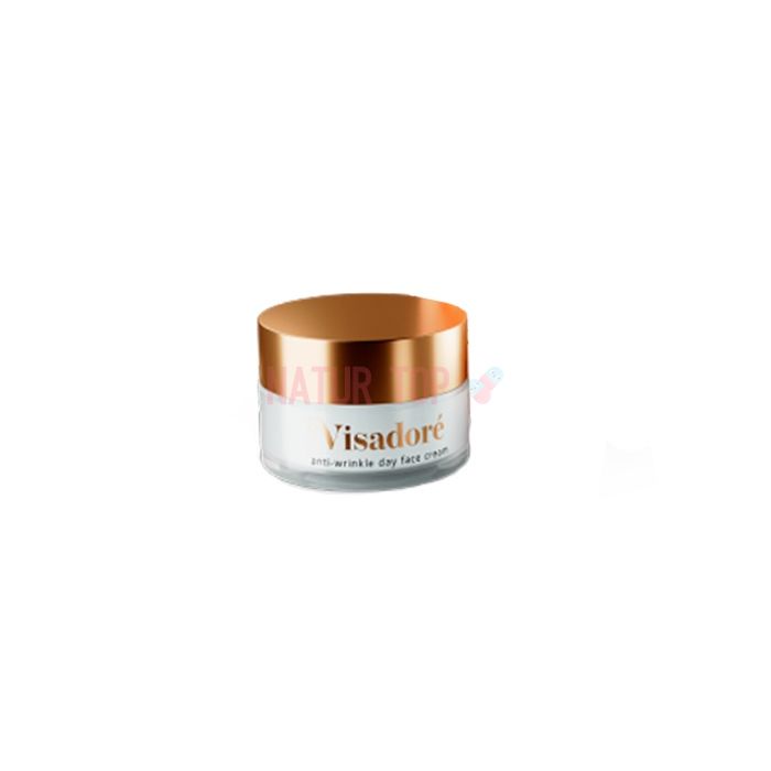 ⚜ Visadore skin rejuvenation cream