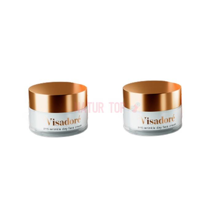 ⚜ Visadore skin rejuvenation cream