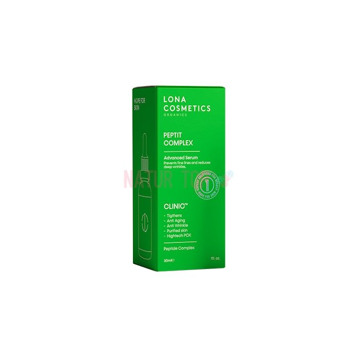 ⚜ Peptit Complex skin rejuvenator