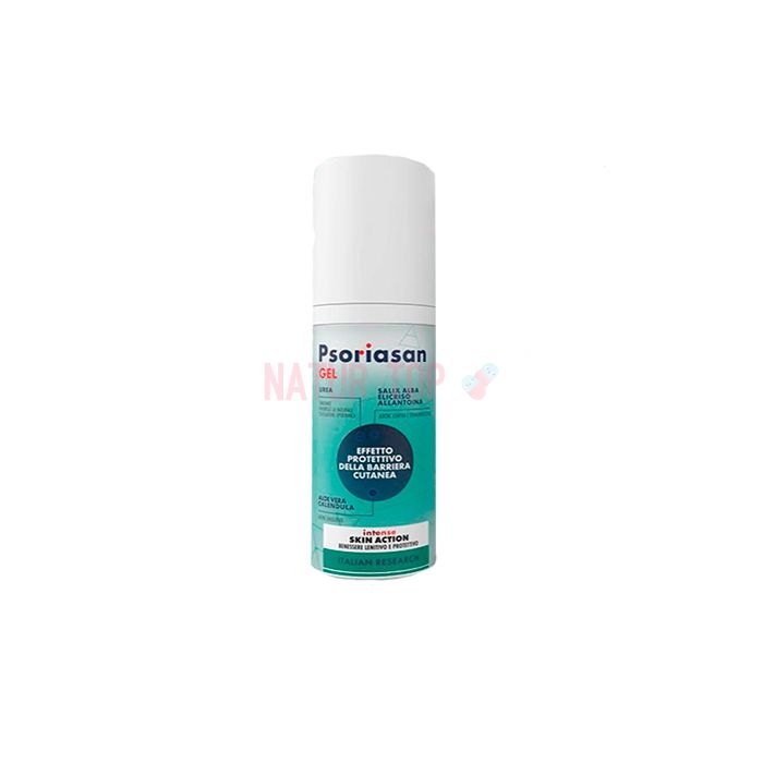 ⚜ Psoriasan gel for psoriasis