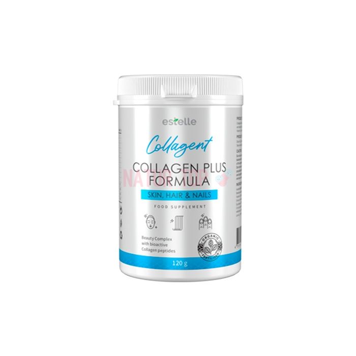 ⚜ Collagent փոշի մաշկի, մազերի և եղունգների գեղեցկության համար