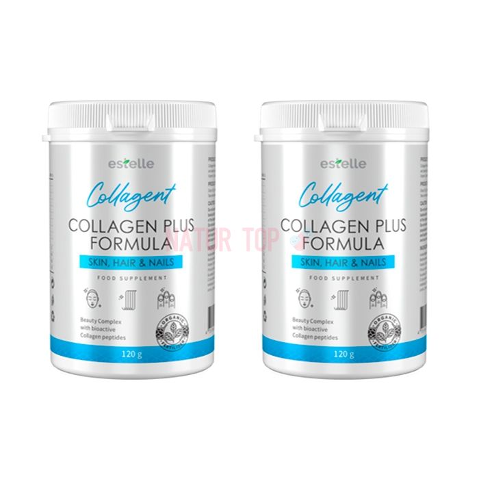 ⚜ Collagent powder for beauty of skin, hair and nails