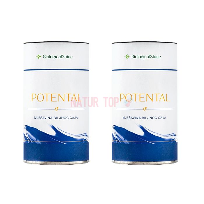 ⚜ Potental male libido enhancer