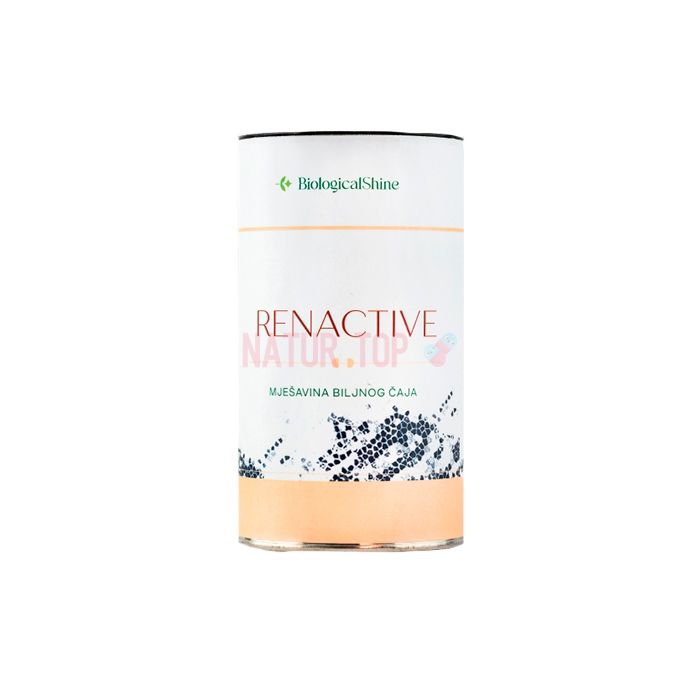 ⚜ Renactive remedy for kidney disease