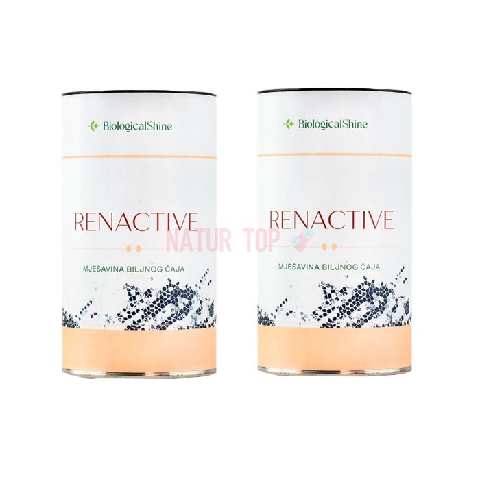 ⚜ Renactive remedy for kidney disease