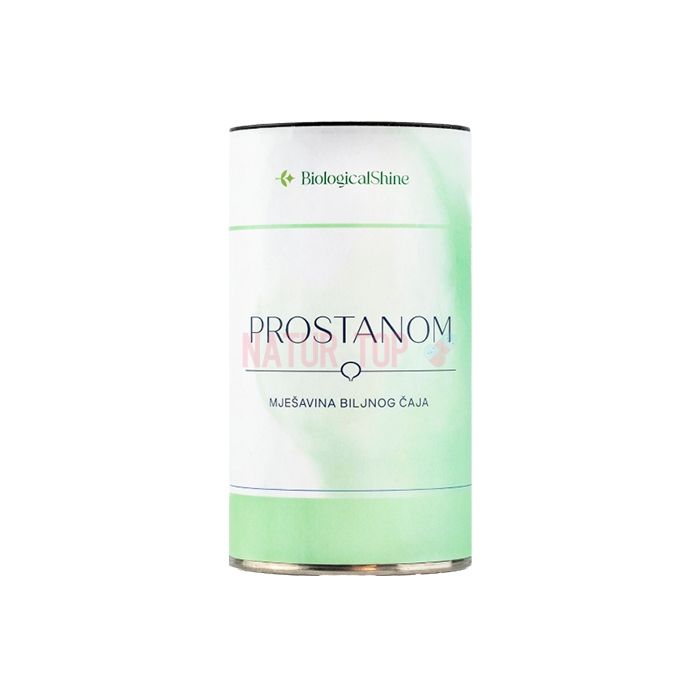 ⚜ Prostanom prostate health product