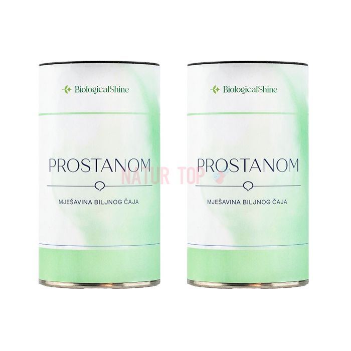 ⚜ Prostanom prostate health product