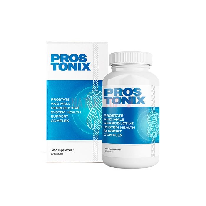 ⚜ Prostonix prostate health product