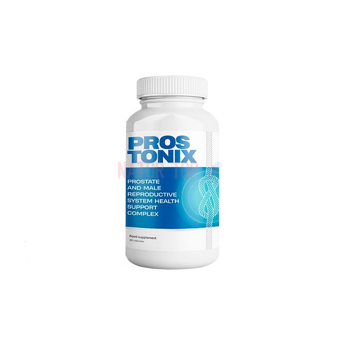 ⚜ Prostonix prostate health product