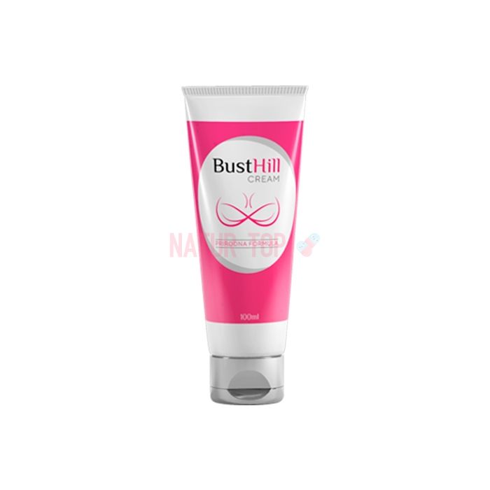 ⚜ Busthill crema per lingrandimento del seno