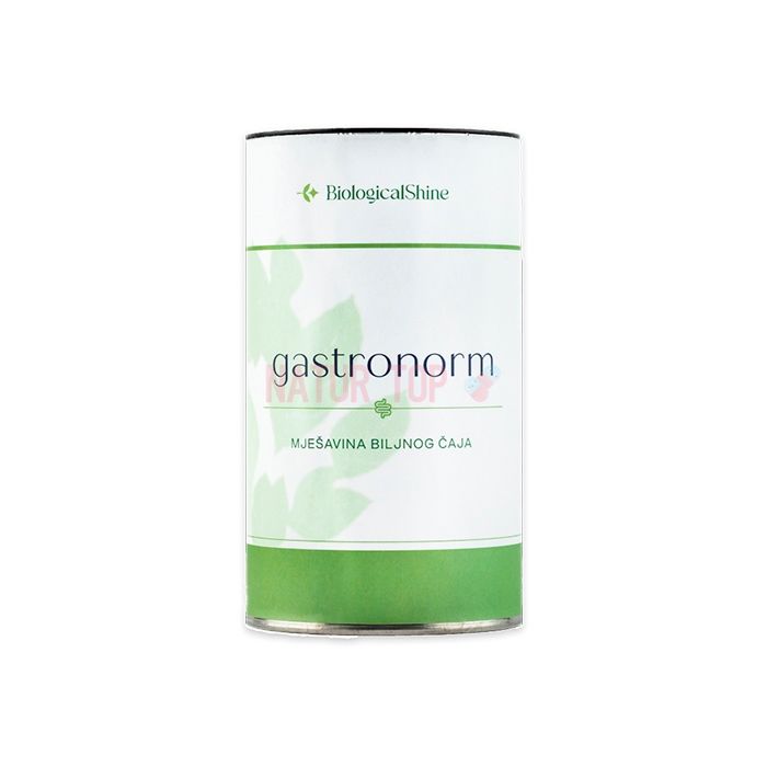 ⚜ Gastronorm remedy for the health of the stomach and digestive system