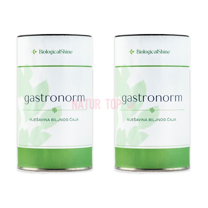 ⚜ Gastronorm remedy for the health of the stomach and digestive system