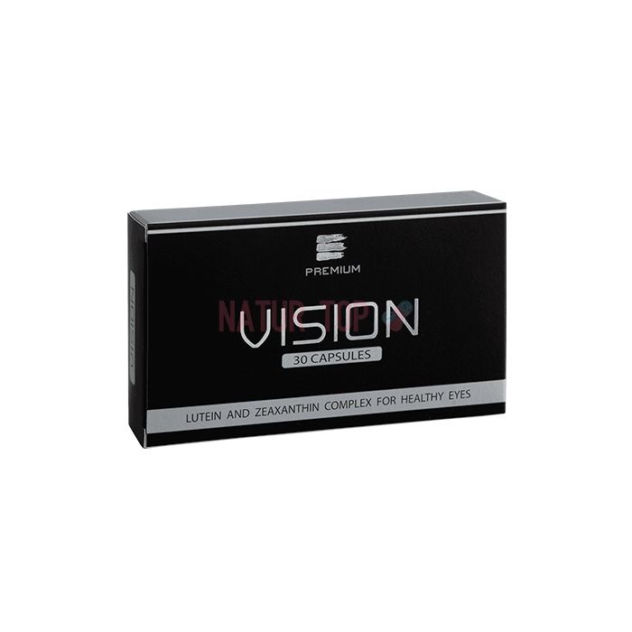 ⚜ Premium Vision eye health product