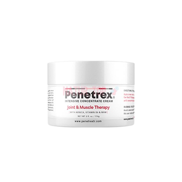 ⚜ Penetrex produit de santé commun