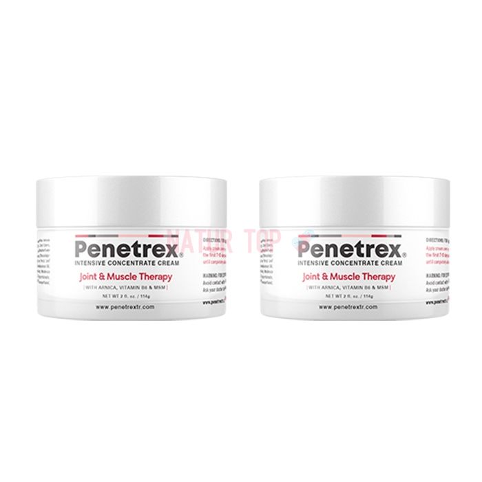 ⚜ Penetrex produkt shëndetësor të përbashkët