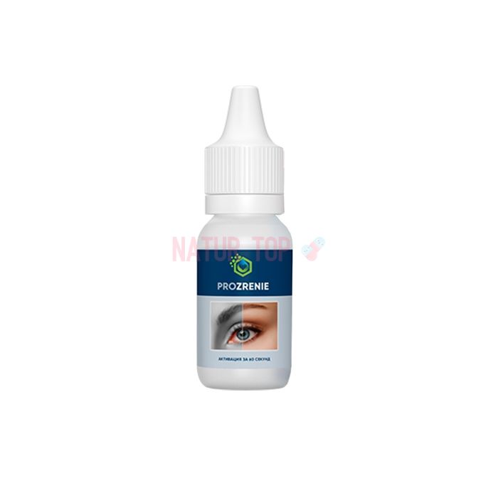 ⚜ Prozrenie eye health product