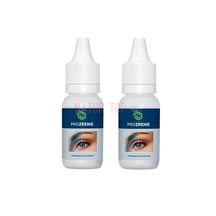 ⚜ Prozrenie eye health product