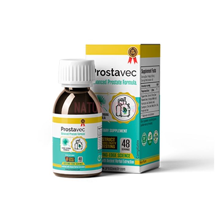 ⚜ Prostavec produkt për shëndetin e prostatës