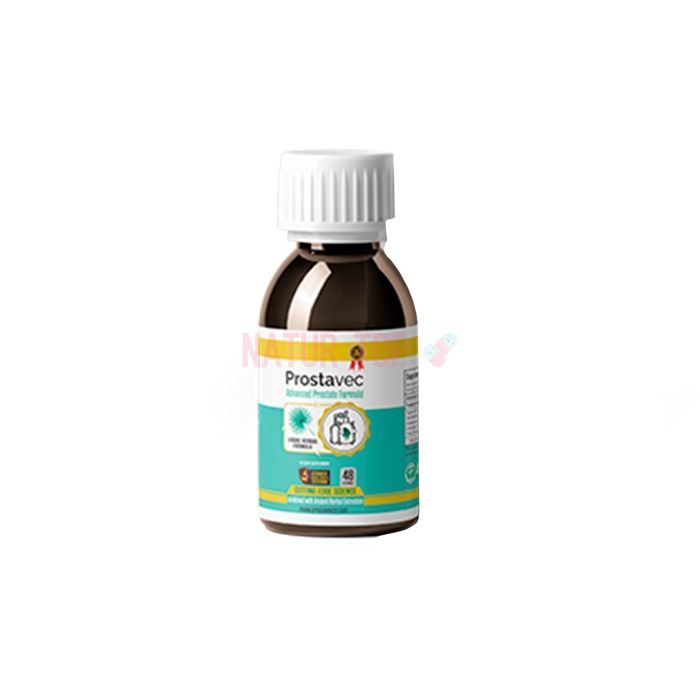 ⚜ Prostavec prostate health product