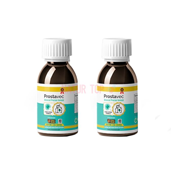 ⚜ Prostavec prostate health product