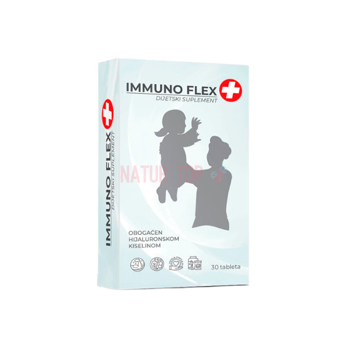 ⚜ Immuno Flex joint health product