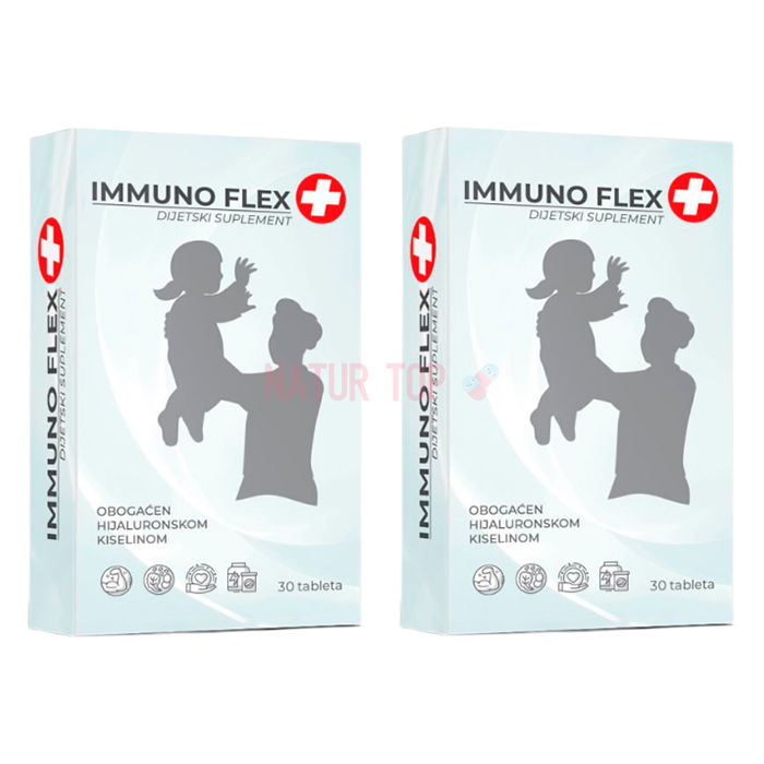 ⚜ Immuno Flex Gelenkgesundheitsprodukt