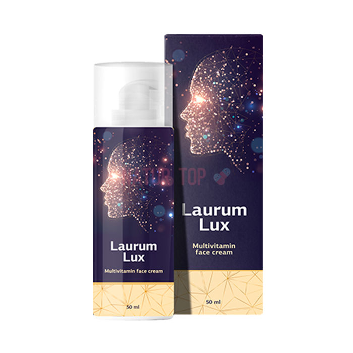 ⚜ Laurum Lux dəri cavanlaşdırıcı