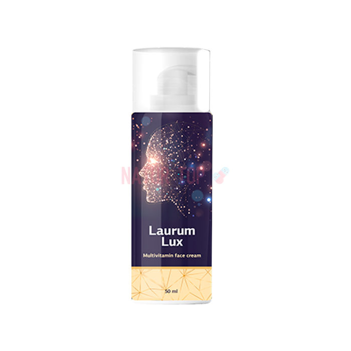 ⚜ Laurum Lux dəri cavanlaşdırıcı