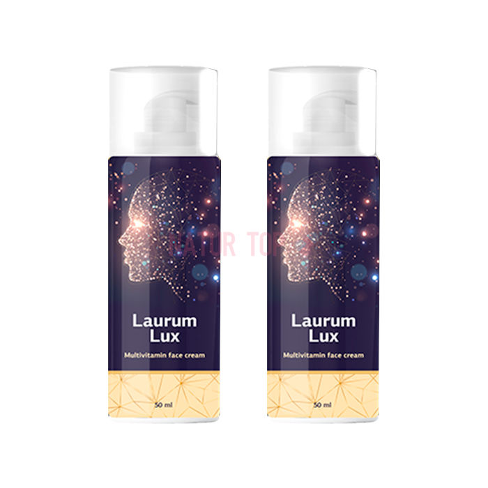 ⚜ Laurum Lux dəri cavanlaşdırıcı