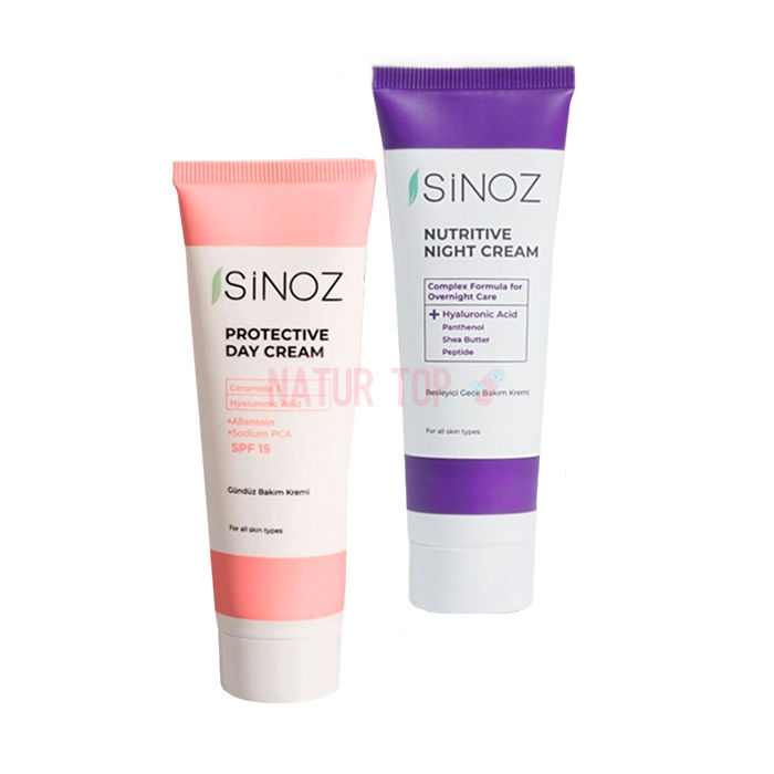 ⚜ Sinoz skin rejuvenator