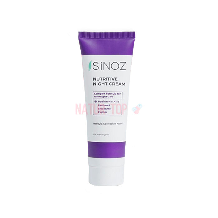 ⚜ Sinoz skin rejuvenator