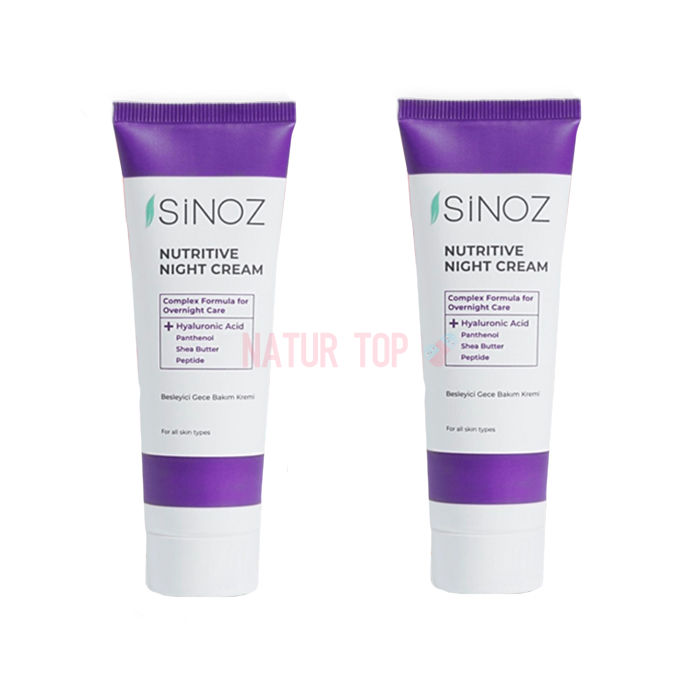 ⚜ Sinoz skin rejuvenator