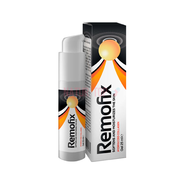 ⚜ Remofix joint health product