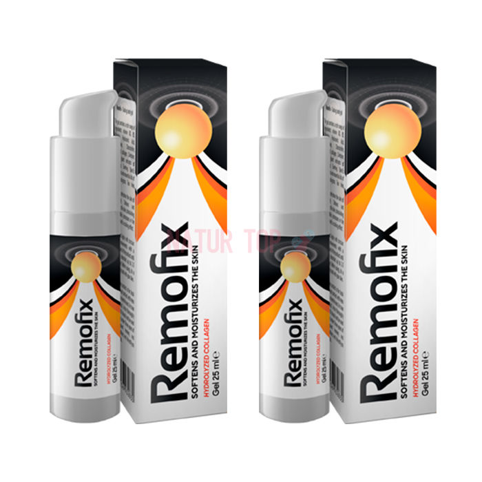 ⚜ Remofix joint health product