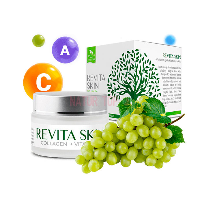 ⚜ Revita Skin skin rejuvenator