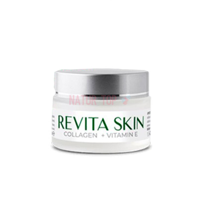 ⚜ Revita Skin intineritor al pielii