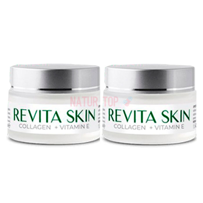 ⚜ Revita Skin rinovues i lëkurës