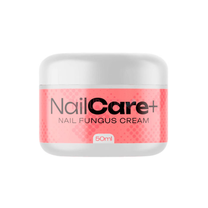 ⚜ NailCare Plus mantar cilt enfeksiyonlarına çare