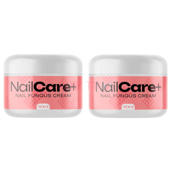 ⚜ NailCare Plus remedy for fungal skin infections